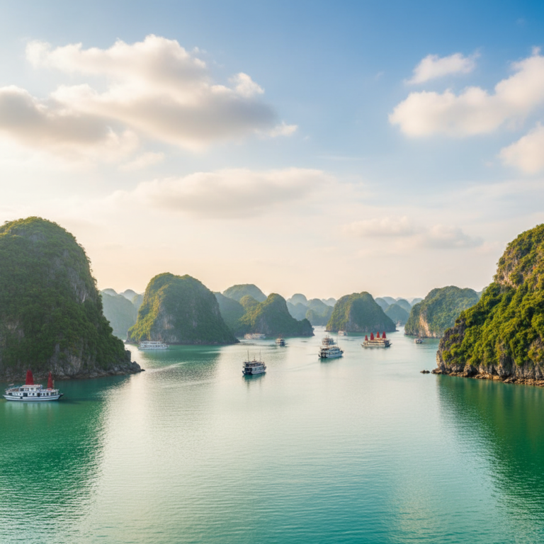 Cách book khách sạn giá tốt vào mùa cao điểm