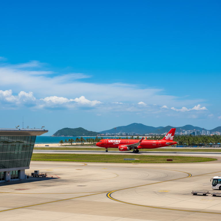 So sánh hạng ghế Skyboss và Eco của Vietjet